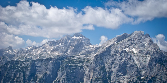 Hiking & mountaineering: Viewpoints above Pokljuka plateau - Explore Slovenia